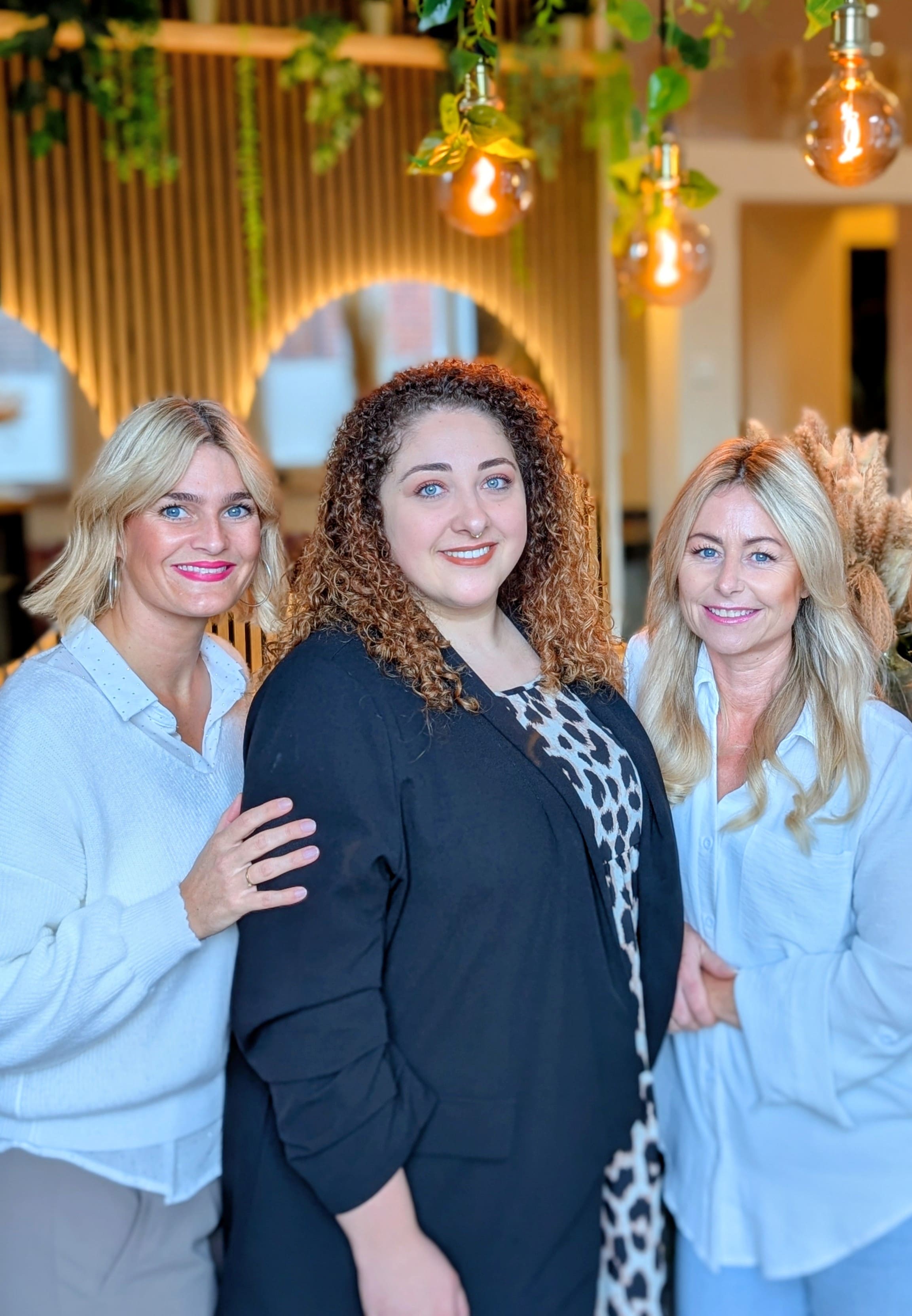 Friseur Meisterhaft Team